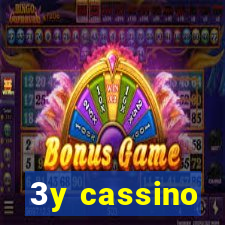 3y cassino